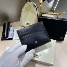 Montblanc Wallets Purse